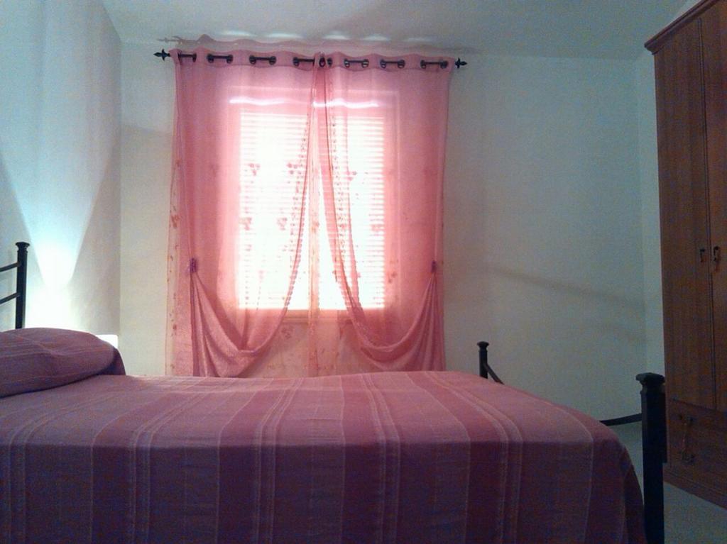 B&B Su Rizolu Sagama Rum bild