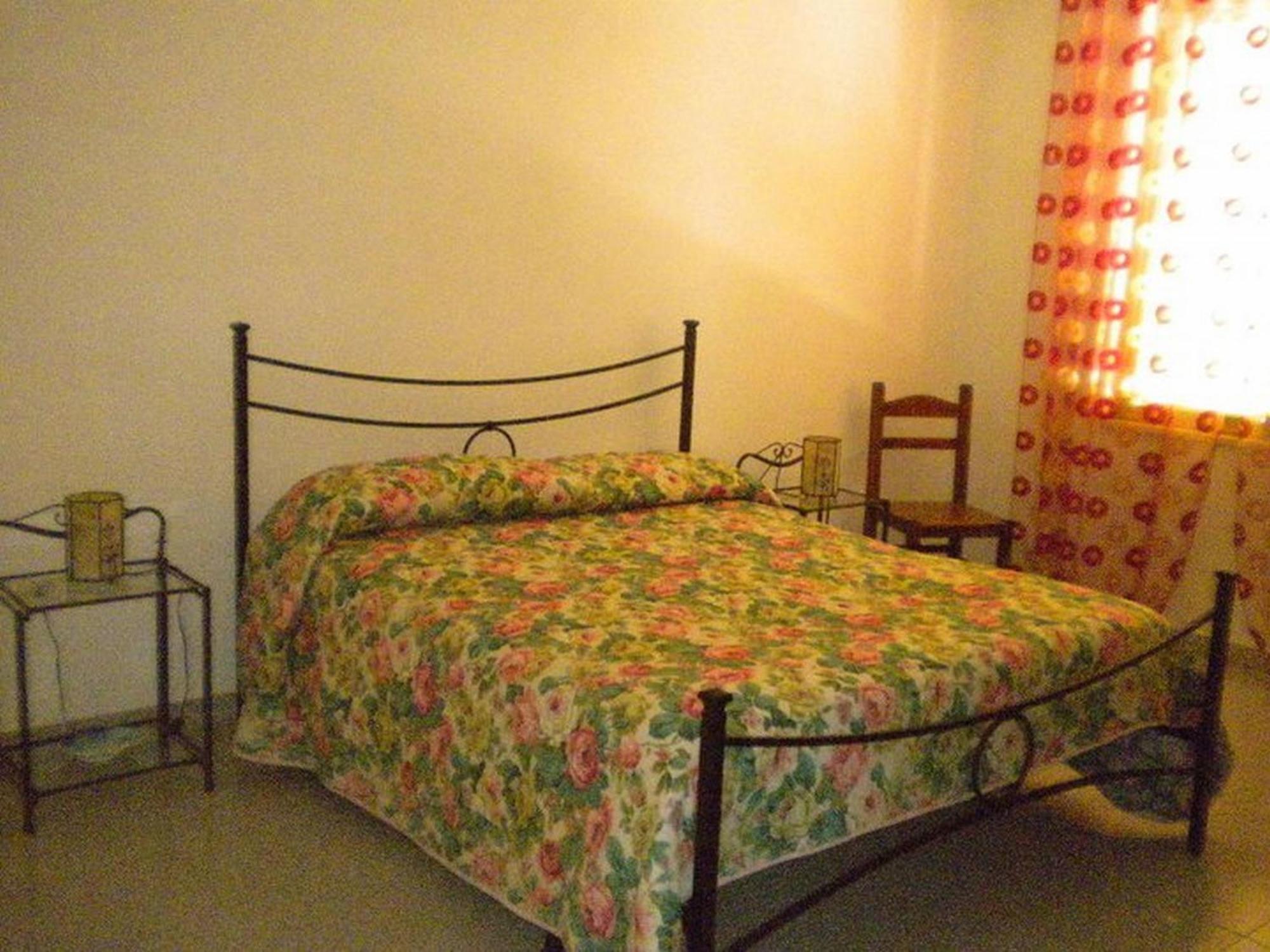 B&B Su Rizolu Sagama Rum bild