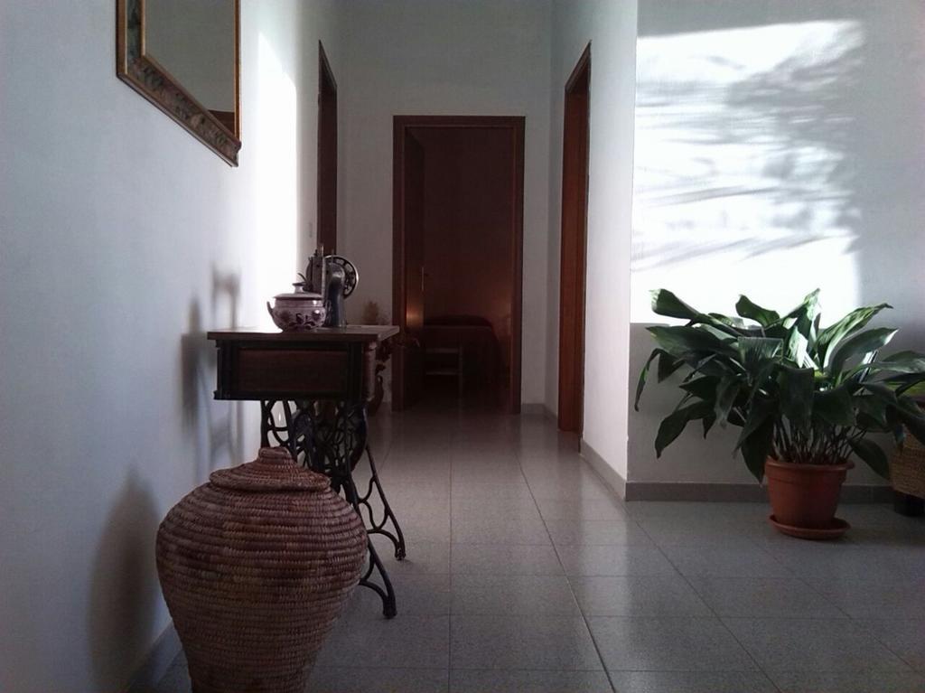 B&B Su Rizolu Sagama Exteriör bild