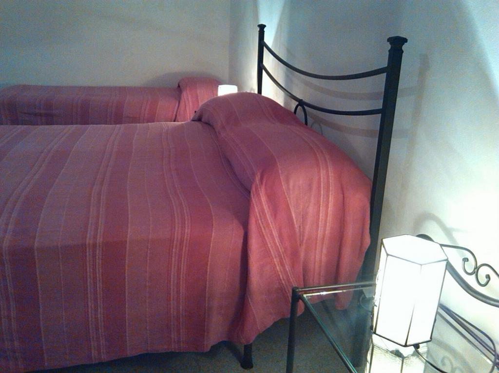 B&B Su Rizolu Sagama Rum bild