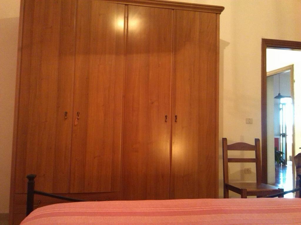 B&B Su Rizolu Sagama Rum bild