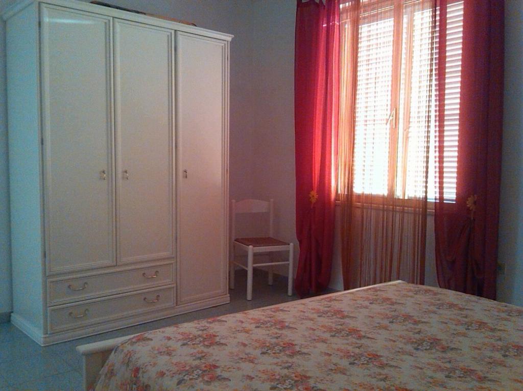 B&B Su Rizolu Sagama Rum bild